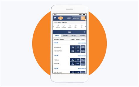 best basketball betting app|Basketball Betting Apps (2024) .